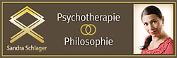 Verhaltensforschung,Psychotherapie & Philosophie Sandra Schlager